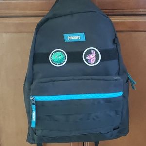 Fortnite backpack